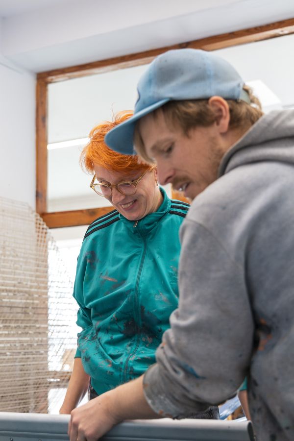 Alesia Zawodzińska – 